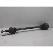 Transmision Trasera Izquierda para Seat Leon St (5F8)