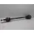 Transmision Trasera Izquierda para Seat Leon St (5F8)