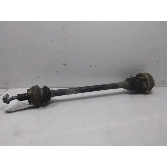 Transmision Trasera Izquierda para Seat Leon St (5F8)