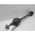 Transmision Trasera Izquierda para Seat Leon St (5F8)