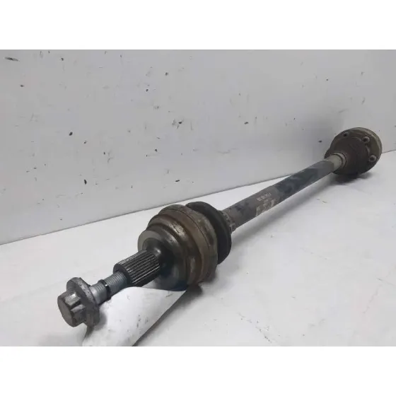 Transmision Trasera Izquierda para Seat Leon St (5F8)
