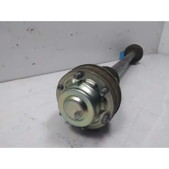 Transmision Trasera Izquierda para Seat Leon St (5F8)
