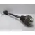 Transmision Trasera Izquierda para Seat Leon St (5F8)
