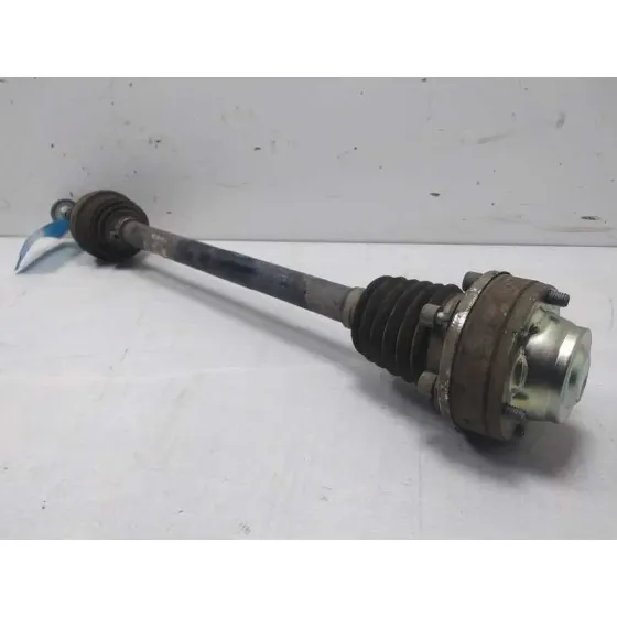 Transmision Trasera Izquierda para Seat Leon St (5F8)