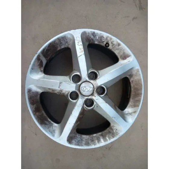 Llanta para Hyundai Sonata (Nf)