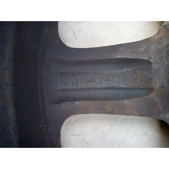 Llanta para Hyundai Sonata (Nf)