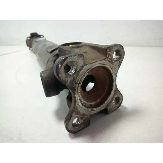 Transmision Central Delantera para Ssangyong Actyon Sports
