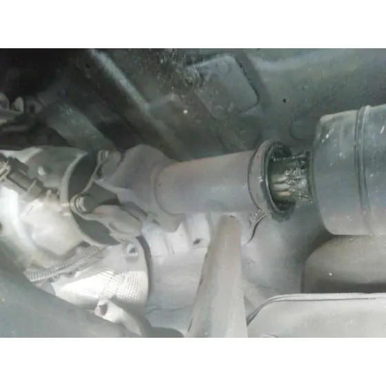 Transmision Central para Kia Sorento