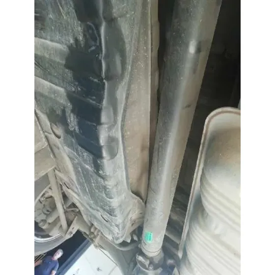 Transmision Central para Kia Sorento