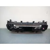 Mando Multifuncion para Mercedes-Benz Clase C W205 C200 Bluetec