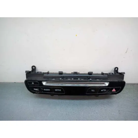 Mando Multifuncion para Mercedes-Benz Clase C W205 C200 Bluetec