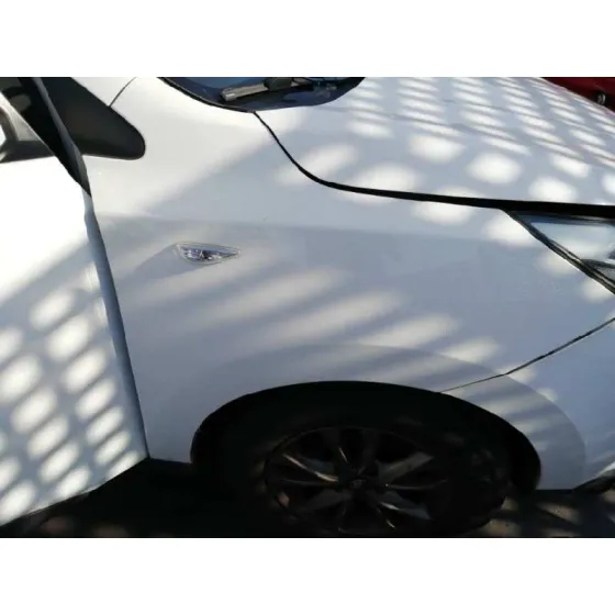 Aleta Delantera Derecha para Hyundai Ix35