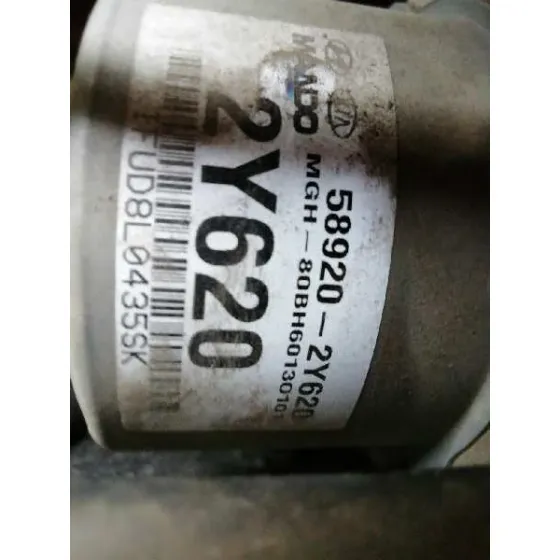 Abs para Hyundai Ix35