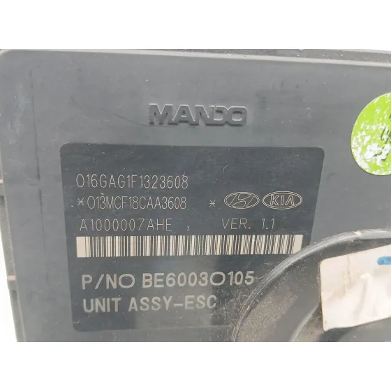Abs para Hyundai Ix35