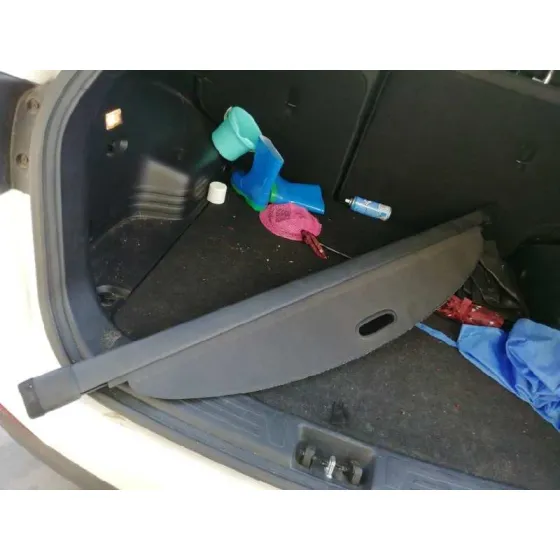 Bandeja Trasera para Hyundai Ix35