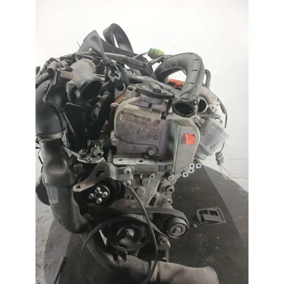 Motor Completo para Seat Ibiza St (6J8)