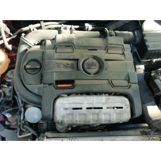 Motor Completo para Seat Ibiza St (6J8)