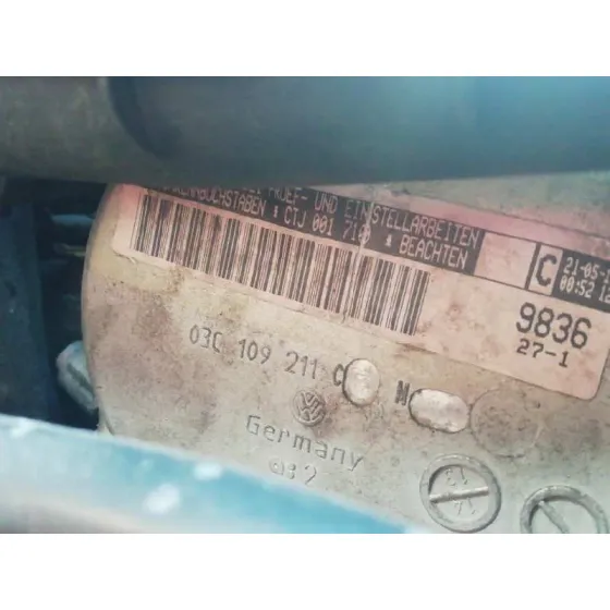 Motor Completo para Seat Ibiza St (6J8)