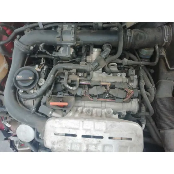 Motor Completo para Seat Ibiza St (6J8)