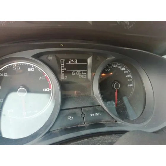 Motor Completo para Seat Ibiza St (6J8)