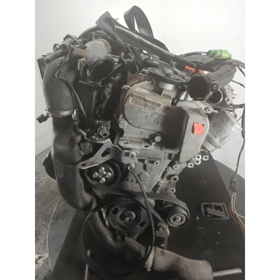 Motor Completo para Seat Ibiza St (6J8)