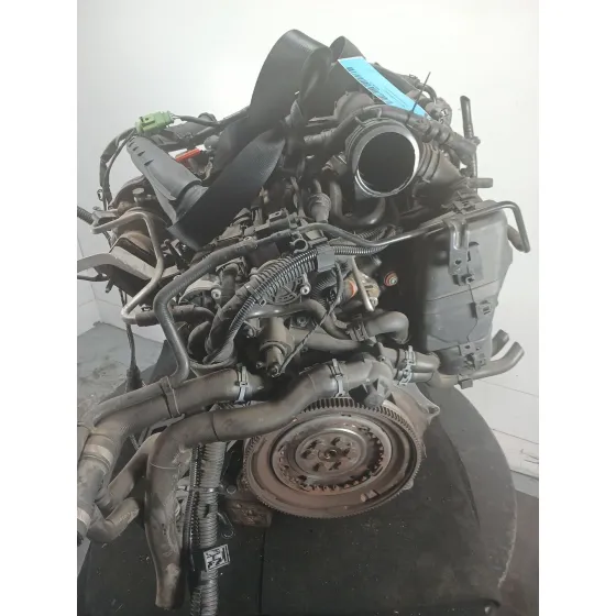 Motor Completo para Seat Ibiza St (6J8)