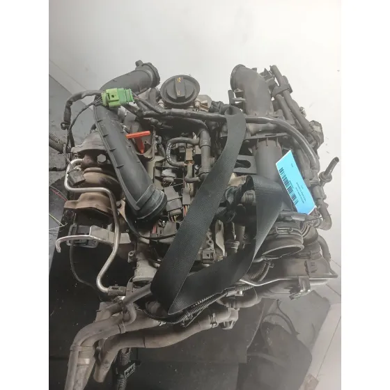 Motor Completo para Seat Ibiza St (6J8)