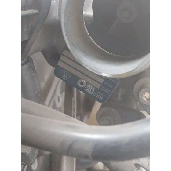 Motor Completo para Seat Ibiza St (6J8)