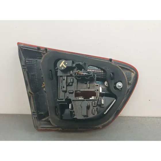 Piloto Trasero Derecho Interior para Seat Ibiza St (6J8)