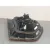 Piloto Trasero Derecho Interior para Seat Ibiza St (6J8)
