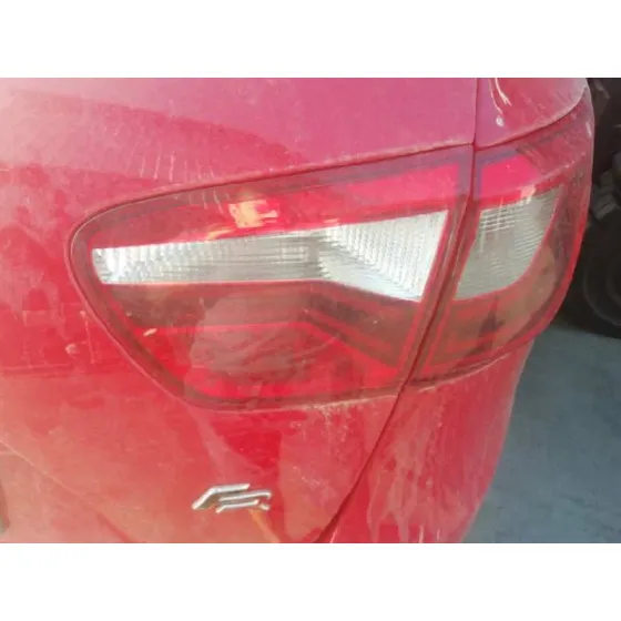 Piloto Trasero Derecho Interior para Seat Ibiza St (6J8)