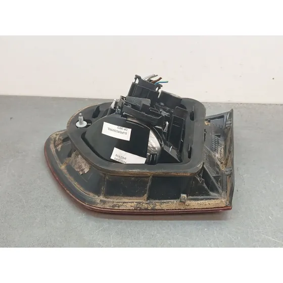 Piloto Trasero Izquierdo Interior para Seat Ibiza St (6J8)