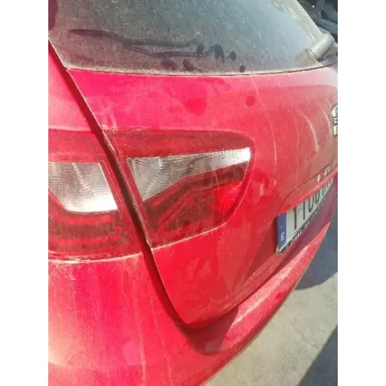 Piloto Trasero Izquierdo Interior para Seat Ibiza St (6J8)