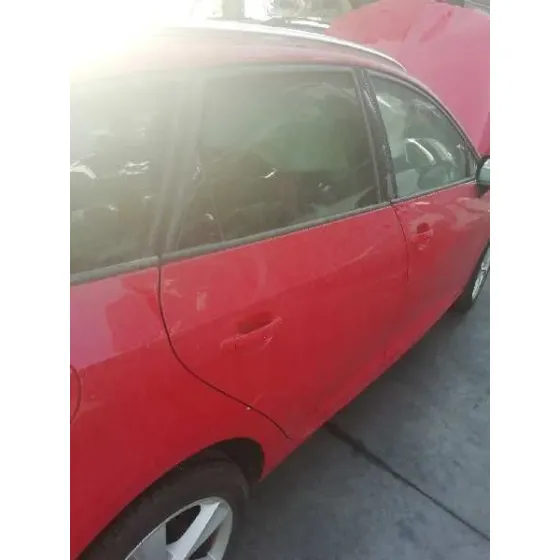 Puerta Trasera Derecha para Seat Ibiza St (6J8)