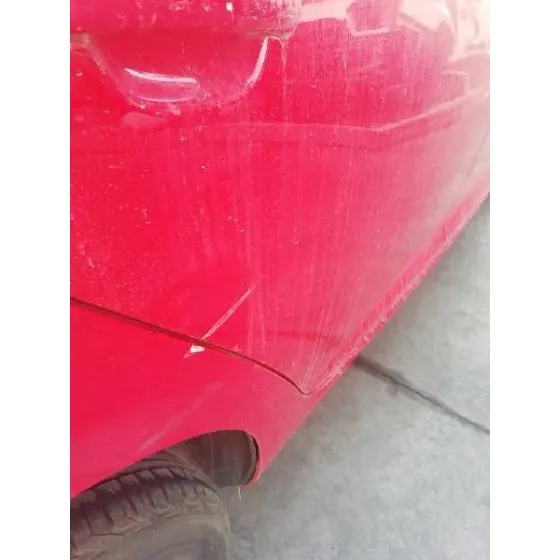 Puerta Trasera Derecha para Seat Ibiza St (6J8)