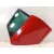 Puerta Trasera Derecha para Seat Ibiza St (6J8)