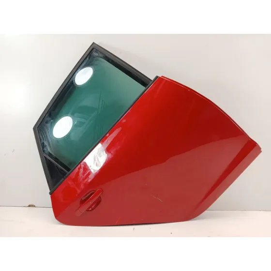 Puerta Trasera Derecha para Seat Ibiza St (6J8)