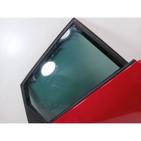 Puerta Trasera Derecha para Seat Ibiza St (6J8)