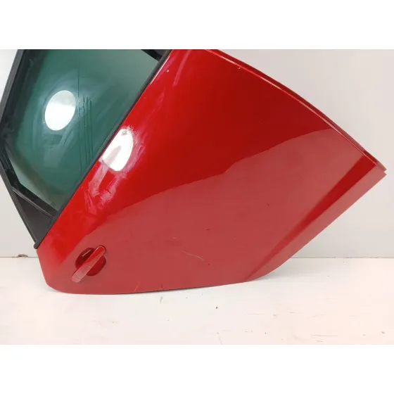 Puerta Trasera Derecha para Seat Ibiza St (6J8)