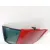 Puerta Trasera Derecha para Seat Ibiza St (6J8)