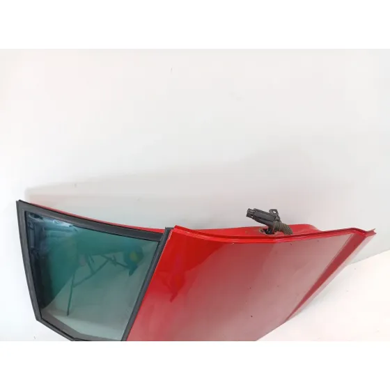 Puerta Trasera Derecha para Seat Ibiza St (6J8)