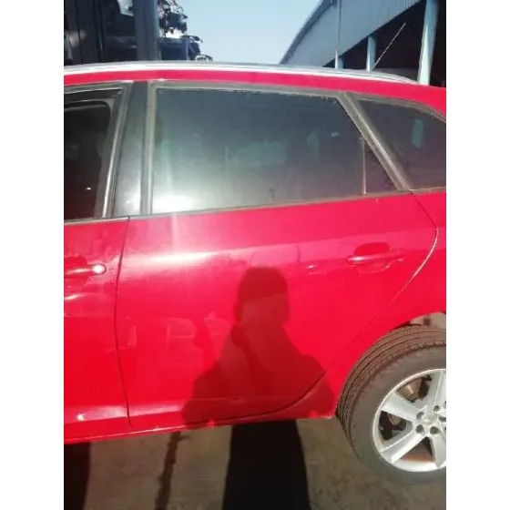 Puerta Trasera Izquierda para Seat Ibiza St (6J8)