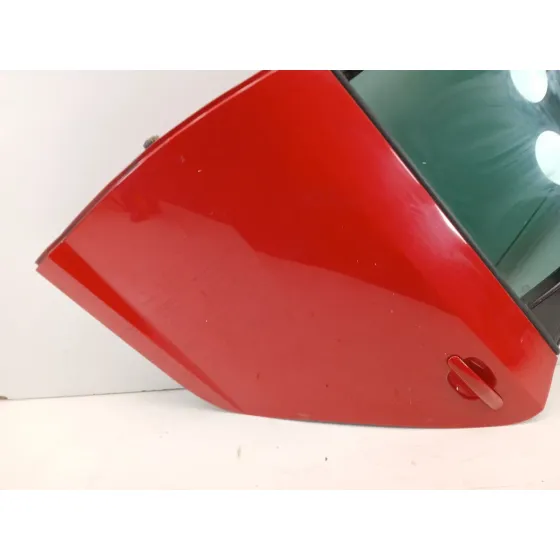 Puerta Trasera Izquierda para Seat Ibiza St (6J8)