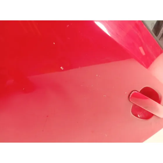 Puerta Trasera Izquierda para Seat Ibiza St (6J8)
