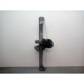Elevalunas Delantero Izquierdo para Dacia Dokker Express