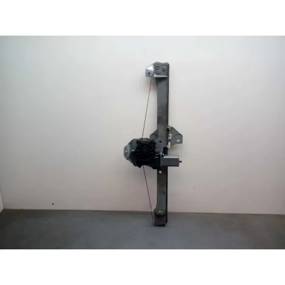 Elevalunas Delantero Izquierdo para Dacia Dokker Express