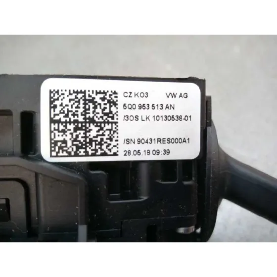 Mando Multifuncion para Seat Leon St (5F8)
