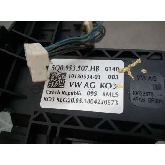 Mando Multifuncion para Seat Leon St (5F8)