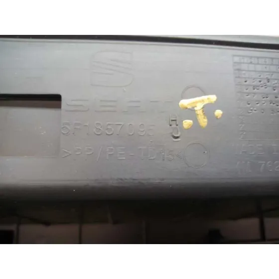 Guantera para Seat Leon St (5F8)