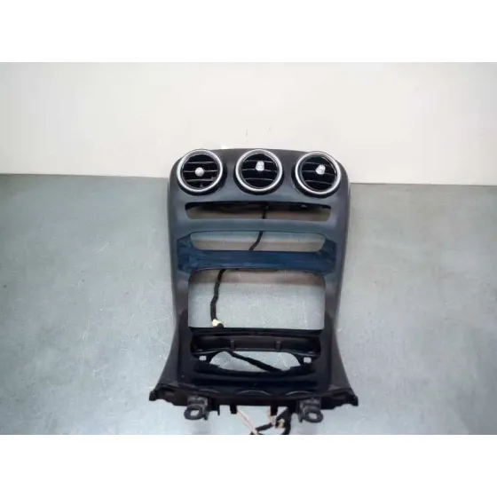 Consola Central para Mercedes-Benz Clase C W205 C200 Bluetec